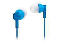 Слушалки Philips SHE3800BL