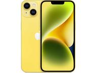 Смартфони Apple iPhone 14 512GB Yellow