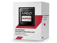 Процесори AMD Sempron X2 2650