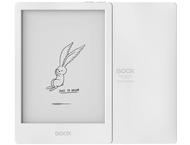 E-reader BOOX Poke4 Lite, White