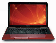 Лаптопи Toshiba Satellite L655-1DN