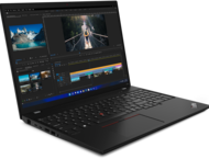 Лаптопи Lenovo ThinkPad P16s Gen 1