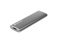 Външни SSD 240GB Verbatim Vx500 External SSD