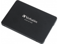 SSD 512GB SSD Verbatim Vi550 S3 2.5" SATA III 7mm