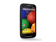 Смартфони Motorola Moto E 4GB, черен цвят