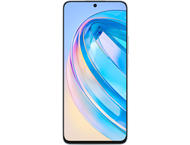 Смартфони Honor X8a 128GB, Titanium Silver