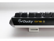 Клавиатури Ducky One 3 Classic Full Size Hotswap Cherry MX Black