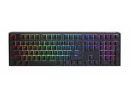 Клавиатури Ducky One 3 Classic Full Size Hotswap Cherry MX Silver