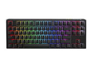 Клавиатури Ducky One 3 Classic TKL Hotswap Cherry MX Red