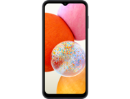 Смартфони Samsung Galaxy A14 64GB, Black Mist