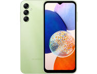 Смартфони Samsung Galaxy A14 5G 64GB, Green