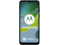Смартфони Motorola Moto E13 64GB, Cosmic Black