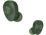 Слушалки Hama "Freedom Buddy", Green