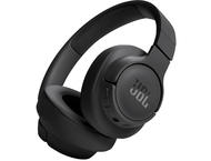 Слушалки JBL Tune 720BT, Black