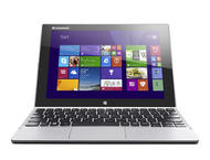 Таблети Lenovo IdeaPad Miix 2 64GB, сребрист цвят
