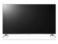 Телевизори LG 55LB670V