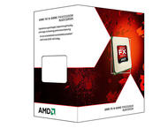 Процесори AMD X6 FX-6350