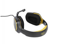 Слушалки Konix UFC