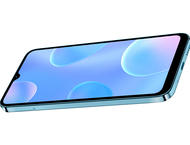 Смартфони Blackview A95 8GB/128GB, Blue