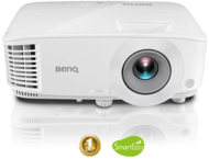 Проектори BenQ MX550