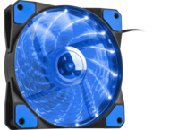 Вентилатори Genesis Hydrion 120 Blue LED
