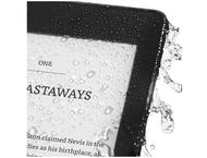 E-reader Amazon Kindle Paperwhite (2018) 8GB, в черно