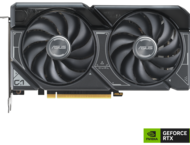 Видео карти ASUS Dual GeForce RTX 4060 Ti OC 8GB