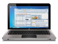 Лаптопи HP Pavilion dm4-1060ea