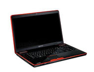 Лаптопи Toshiba Qosmio X500-12N