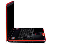 Лаптопи Toshiba Qosmio X500-12N