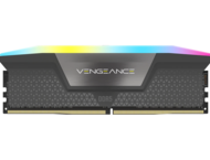 Оперативна памет 32GB (2x16GB) DDR5 6000 MT/s Corsair Vengeance RGB AMD EXPO