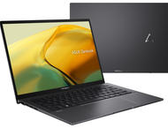 Лаптопи ASUS Zenbook 14 OLED UM3402YAR-OLED-KM521W