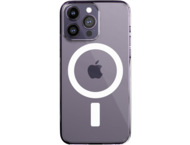 Калъфи Next One MagSafe Case for iPhone 14 Pro Clear