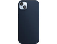 Калъфи Next One MagSafe Silicone Case for iPhone 14 Plus Royal Blue