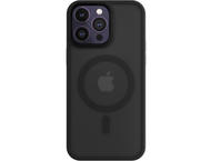 Калъфи Next One MagSafe Mist Shield Case for iPhone 14 Pro - Black