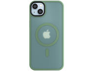 Калъфи Next One MagSafe Mist Shield Case for iPhone 14 - Pistachio