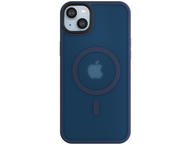 Калъфи Next One MagSafe Mist Shield Case for iPhone 14 - Midnight