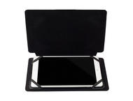 Калъфи за таблети Krusell Malmö Tablet Case Universal L за таблети до от 8 до 10.1 инча (бял)