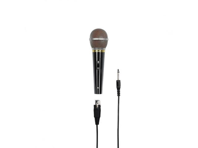 Микрофони Hama DM-60
