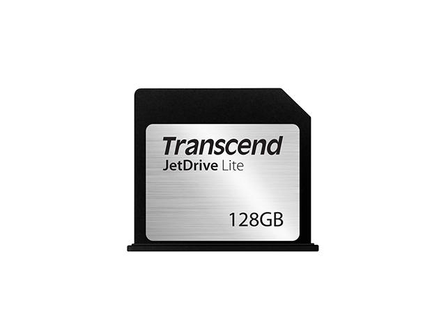 Карти памет Transcend JetDrive Lite 130 128GB