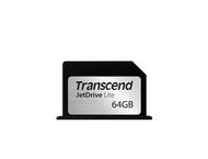 Карти памет 64GB Transcend JetDrive Lite 350 Class 6