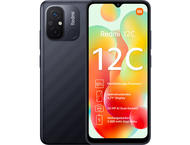 Смартфони Xiaomi Redmi 12C 2GB/32GB, Graphite Gray