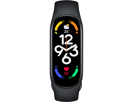 Смарт гривни Xiaomi Mi Smart Band 7 NFC Black