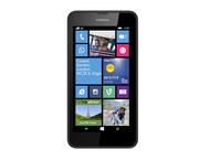 Смартфони Nokia Lumia 630 8GB, черен цвят, две SIM карти