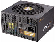 Захранвания за компютри Seasonic Focus Plus Gold 1000FX