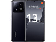 Смартфони Xiaomi 13 Pro 512GB, Ceramic Black