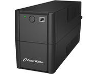 UPS Powerwalker VI 850 SH