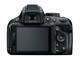DSLR Nikon D5200 + обектив Nikon AF-S DX VR Zoom-Nikkor 18-55mm f/3.5-5.6G