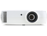 Проектори Acer P5330W в комплект с екран
