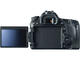 DSLR Canon EOS 70D